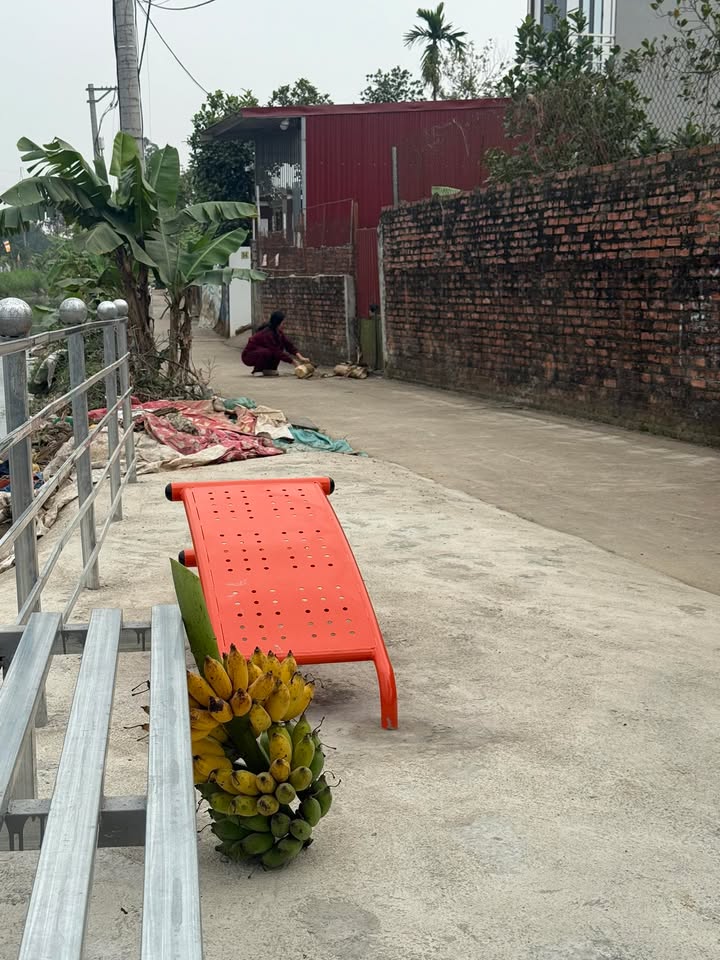 Đất nền Phúc Thọ 94m² - Đường to ô tô vào tận đất!