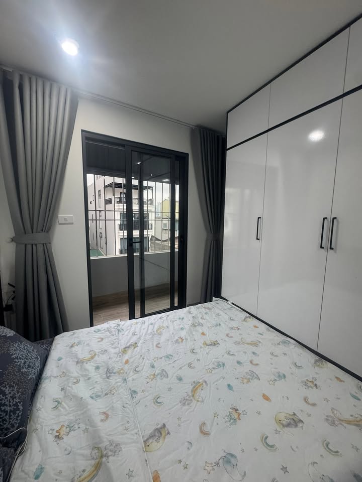 Cho thuê phòng trọ mới xây, sạch sẽ, thoáng mát tại Cầu Giấy - 5.6 triệu/tháng