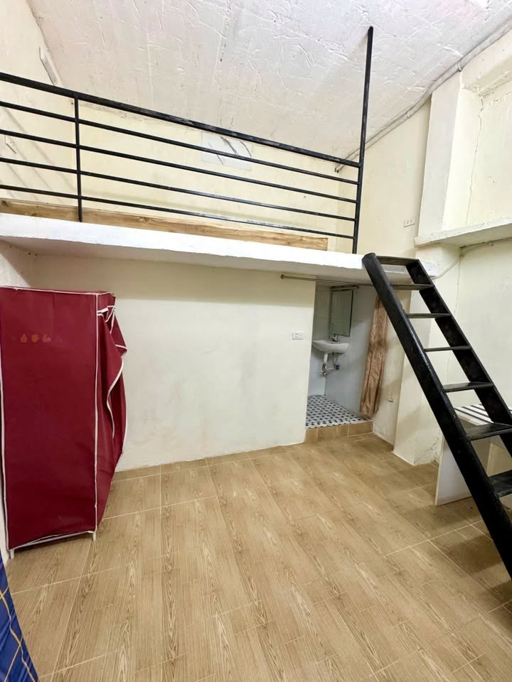 Căn hộ mini Hồ Tùng Mậu, Bắc Từ Liêm 2.2 triệu - Giá tốt hiếm có!