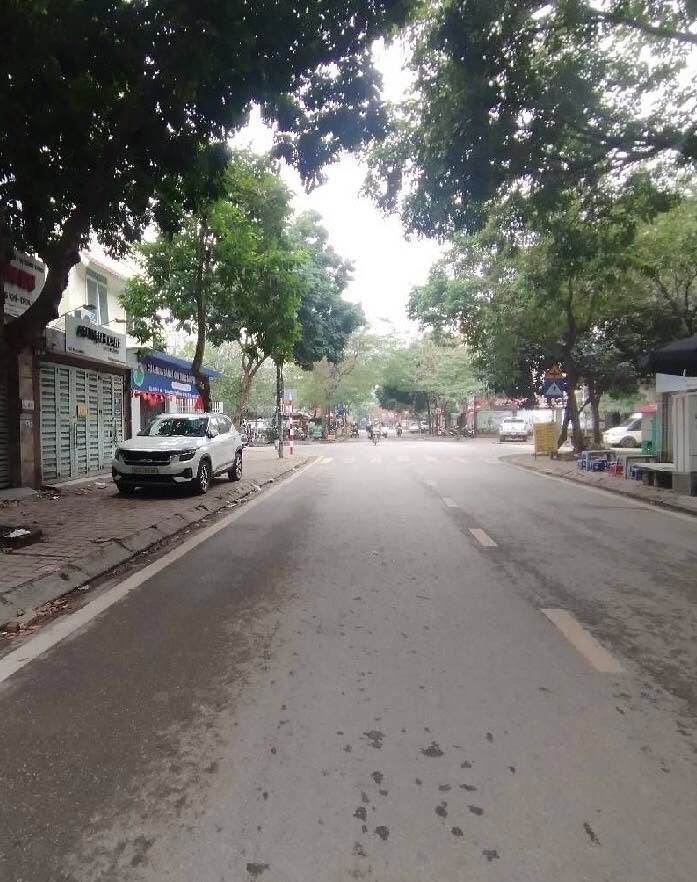 Nhà Mặt Phố Trung Văn 90m² 6 Tầng, 34 Tỷ - Kinh Doanh Sầm Uất, Ô Tô Tránh