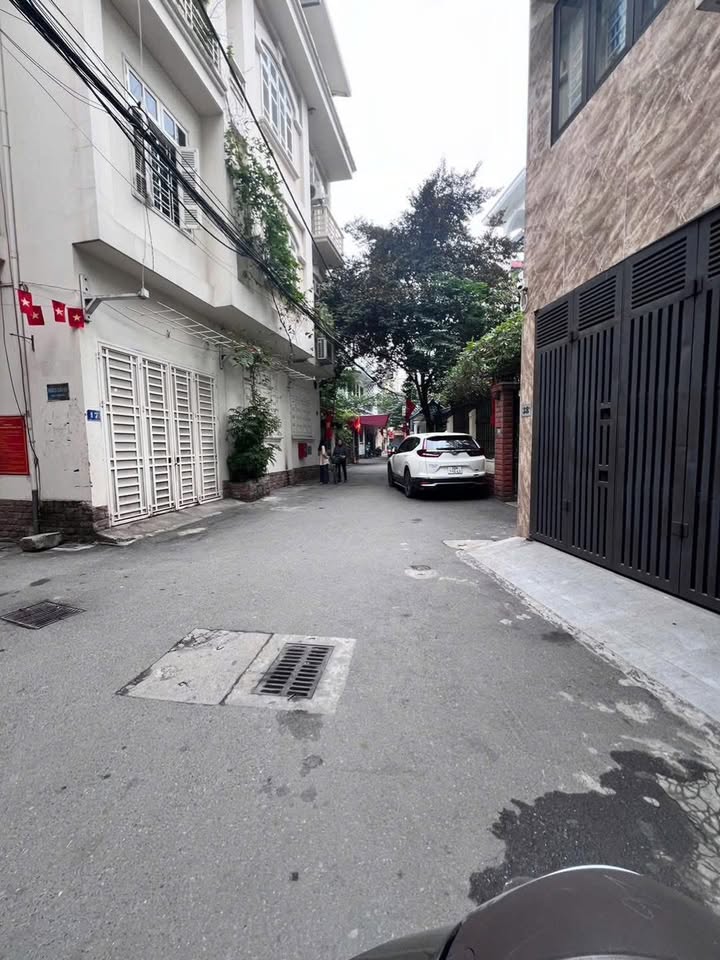 Bán đất Lê Trọng Tấn Thanh Xuân 137m² giá 30 tỷ - Vị trí đẹp