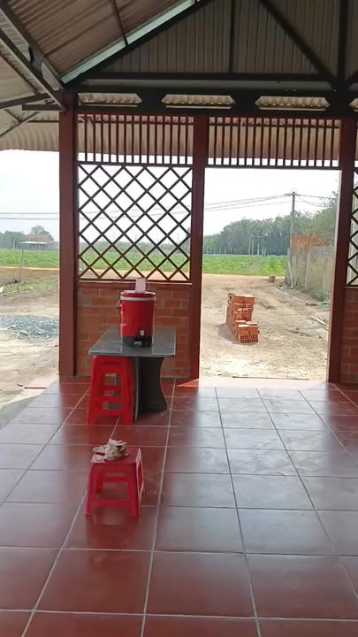 Bán Đất Vườn 1500m² Kèm Nhà Thanh Bình, Tân Biên, Tây Ninh - 2.6 Tỷ