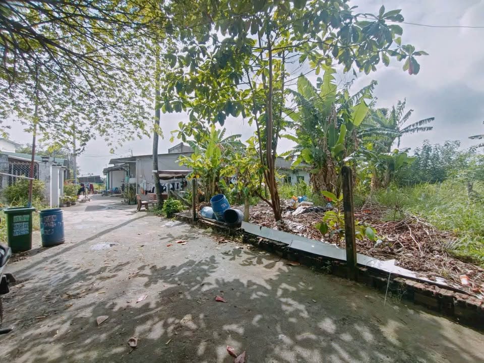 Đất nền Bình Mỹ Củ Chi 150m² giá 2.2 tỷ - Tiềm năng tăng giá!