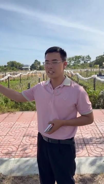 Đất nền Trần Khánh Dư, Phan Thiết 654m² - Sổ đỏ, sát biển