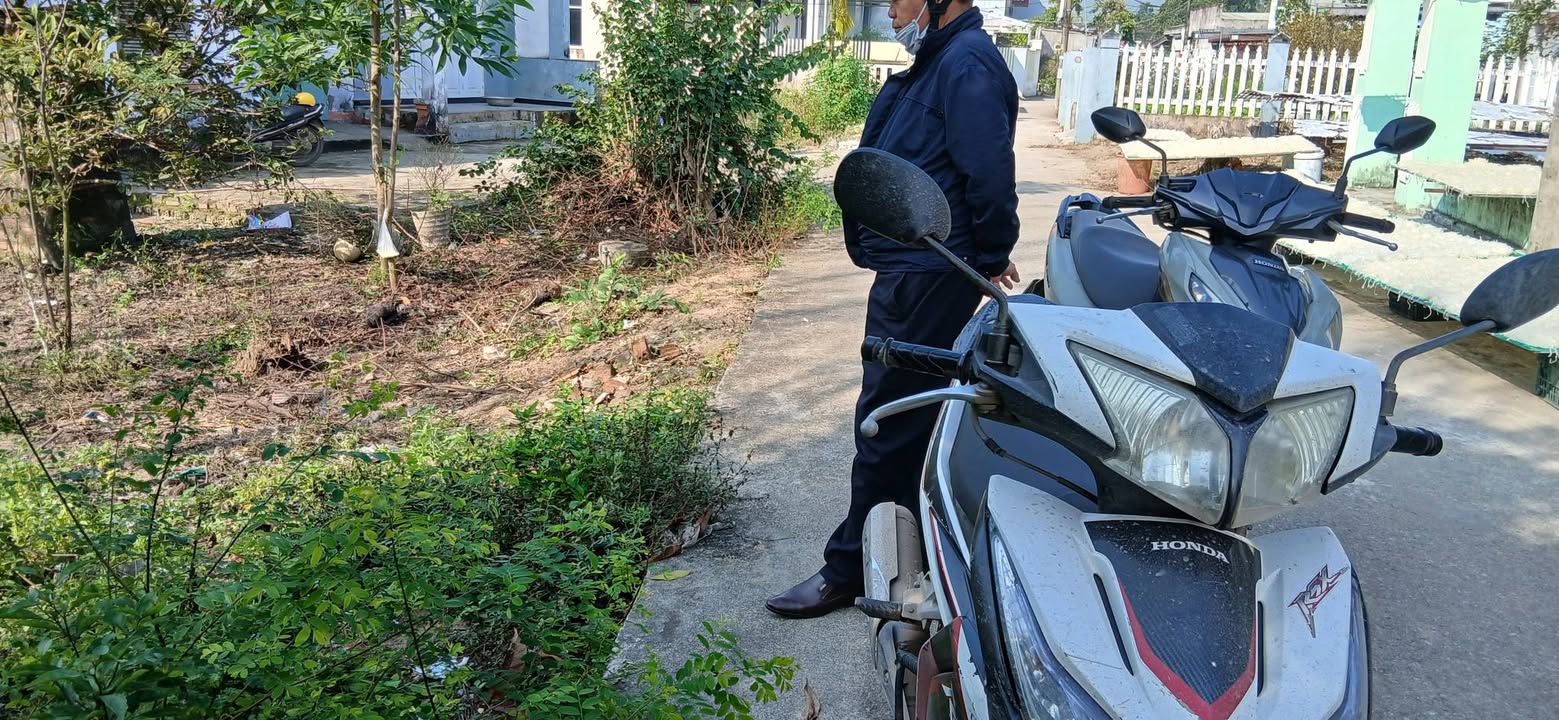 Bán Đất Thôn Phú Sơn, Đà Nẵng - 300m² Sổ Đỏ Chính Chủ, Giá 1.8 Tỷ