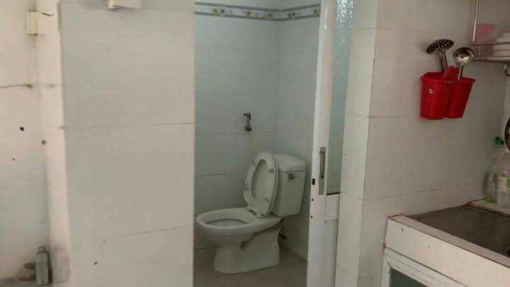 Nhà Cấp 4 Long Sơn Vũng Tàu 60m² - Bán Gấp Giá Tốt!