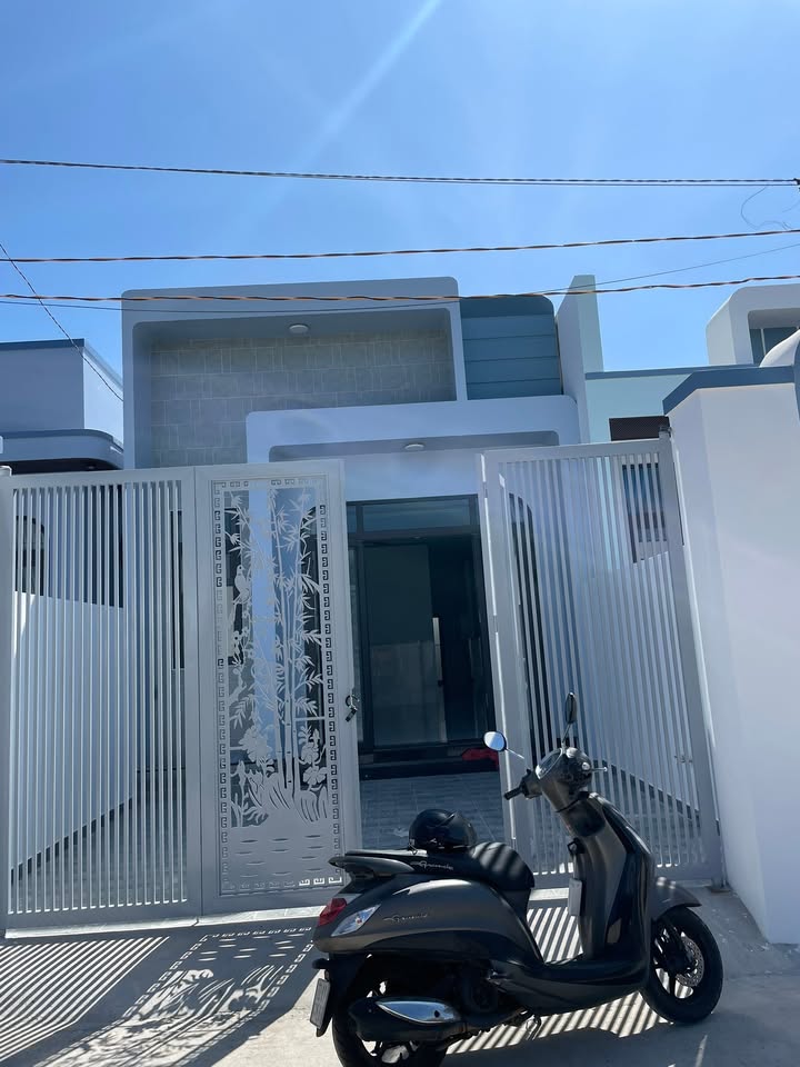 Nhà Tam An Long Thành 115m² giá 1.6 tỷ - Chính chủ bán!