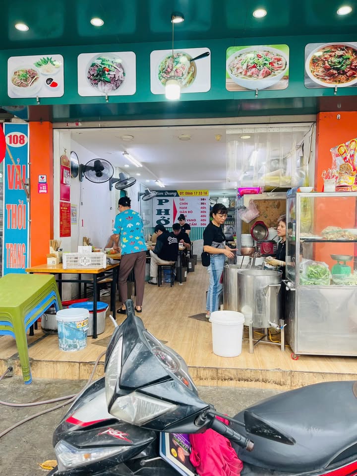 Bán Căn Hộ Tầng 1 Kinh Doanh Đỉnh Cao - Thành Công, Ba Đình 72m² - 6.35 Tỷ