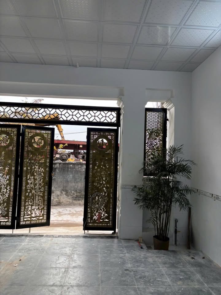 Bán Gấp Nhà C4 Phước Tân, Biên Hòa - 121m² Sổ Riêng, Giá 1.99 Tỷ