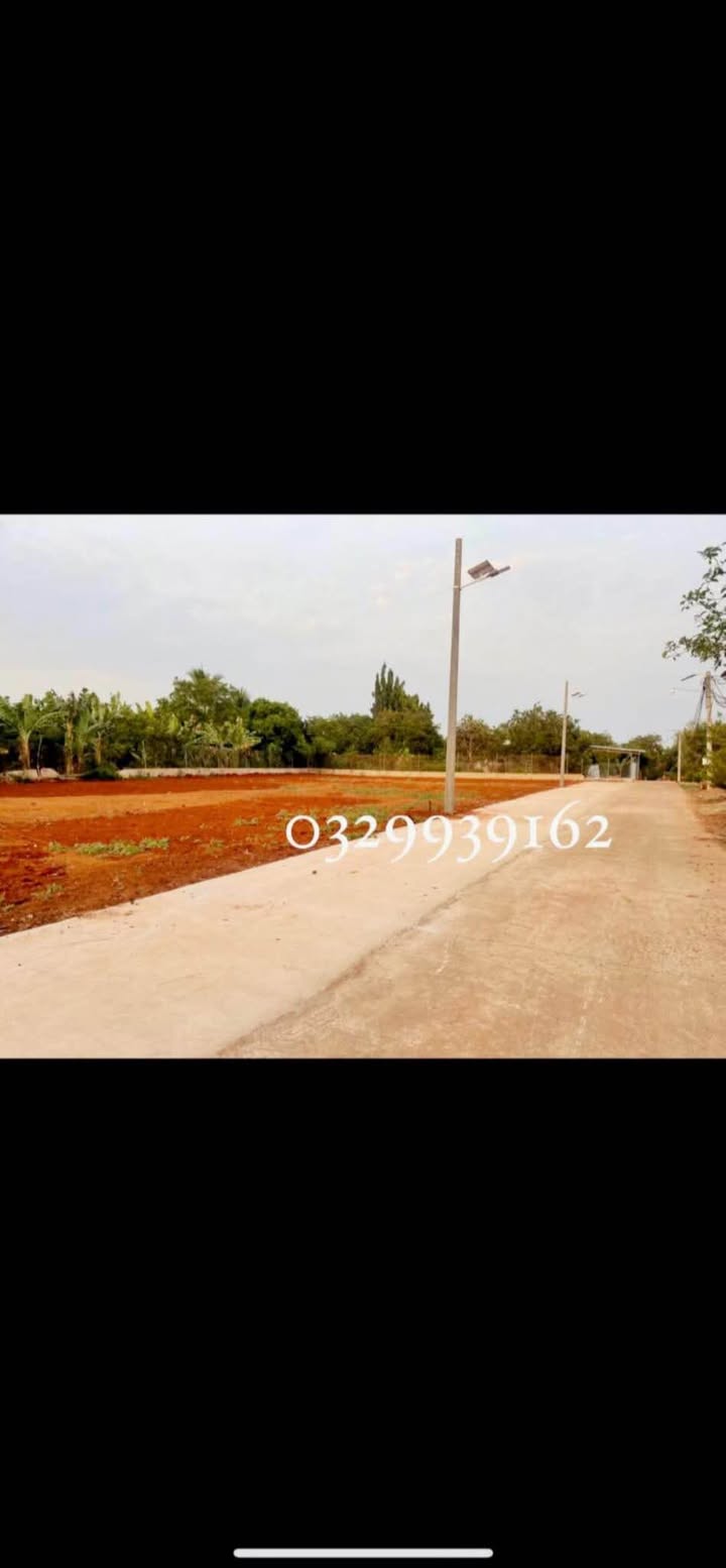 Đất nền Gia Kiệm, Đồng Nai 135m² - Đất thổ cư 100% giá dưới 900 triệu!