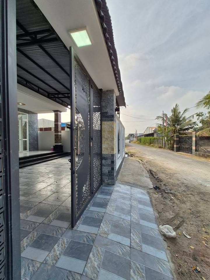 Nhà Mặt Tiền Kinh Doanh TP Tây Ninh - 309m² - 2.59 Tỷ