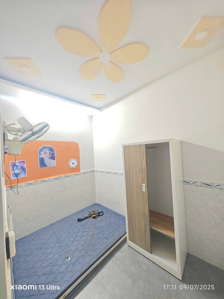 Căn Hộ Studio 15m² Full Nội Thất - Biên Hòa, Gần Vincom & Công Viên B5