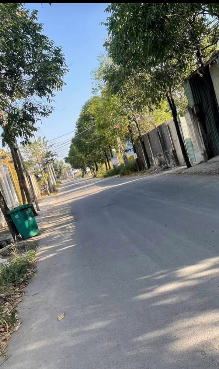 Lô Đất Trảng Dài, Biên Hòa 94m² giá 2.69 tỷ - Sổ đỏ chính chủ!