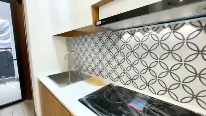 Căn hộ mini Trương Định, Hoàng Mai 50m² giá 2 tỷ - Chủ ĐT uy tín!