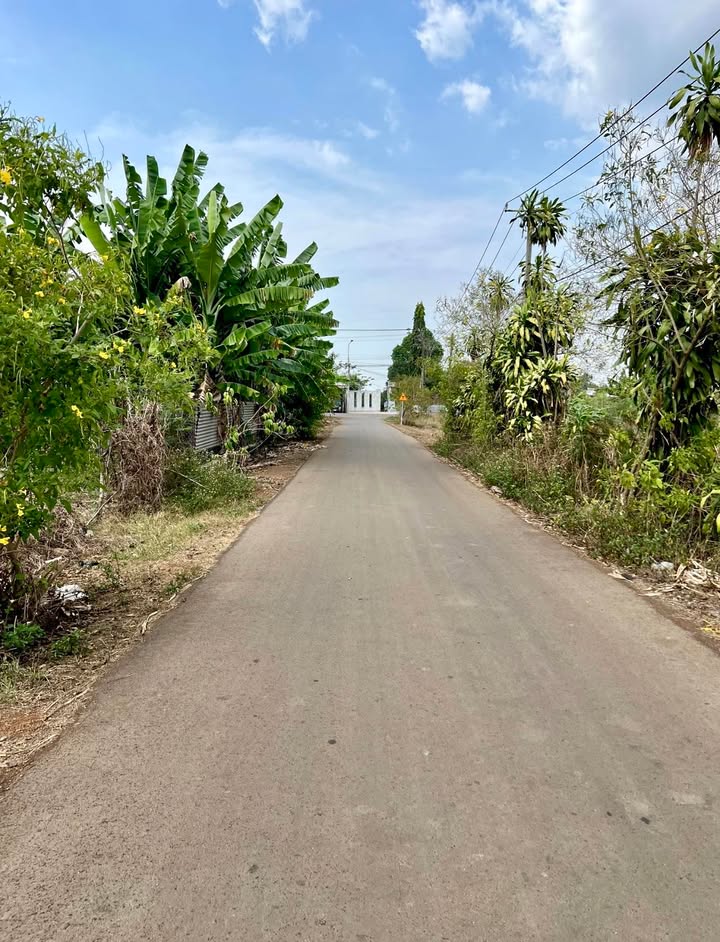 Đất nền Thống Nhất Đồng Nai 150m² giá 800 triệu - Sổ đỏ chính chủ