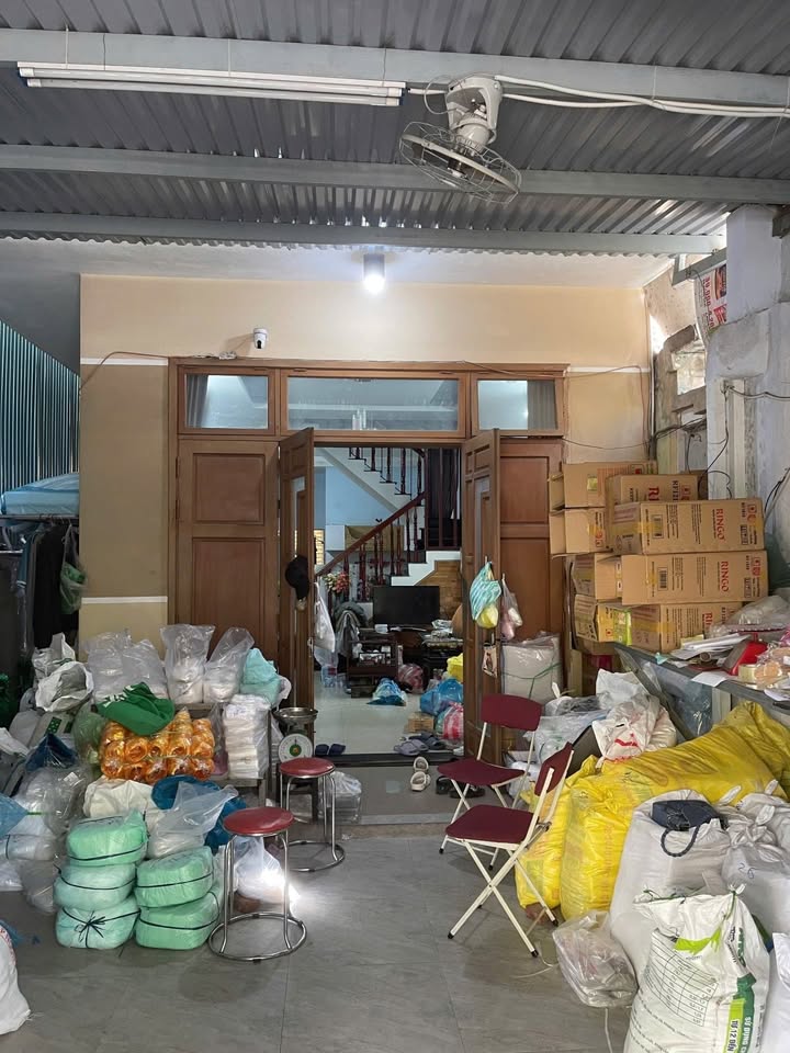 Nhà Phố Võ Văn Kiệt, Sơn Trà 152m² – Cơ hội Đầu tư sinh lời Vàng!