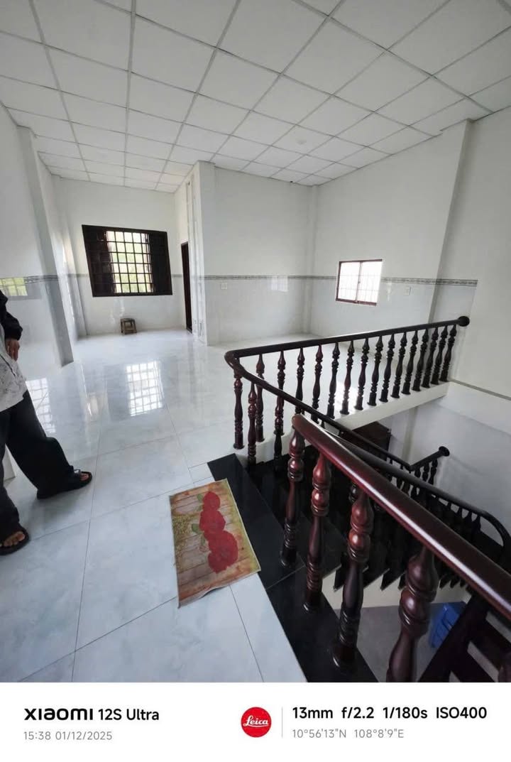 Nhà Nguyên Căn Mặt Tiền Thanh Hải, Phan Thiết - 100m², 3PN, Kinh Doanh Tốt