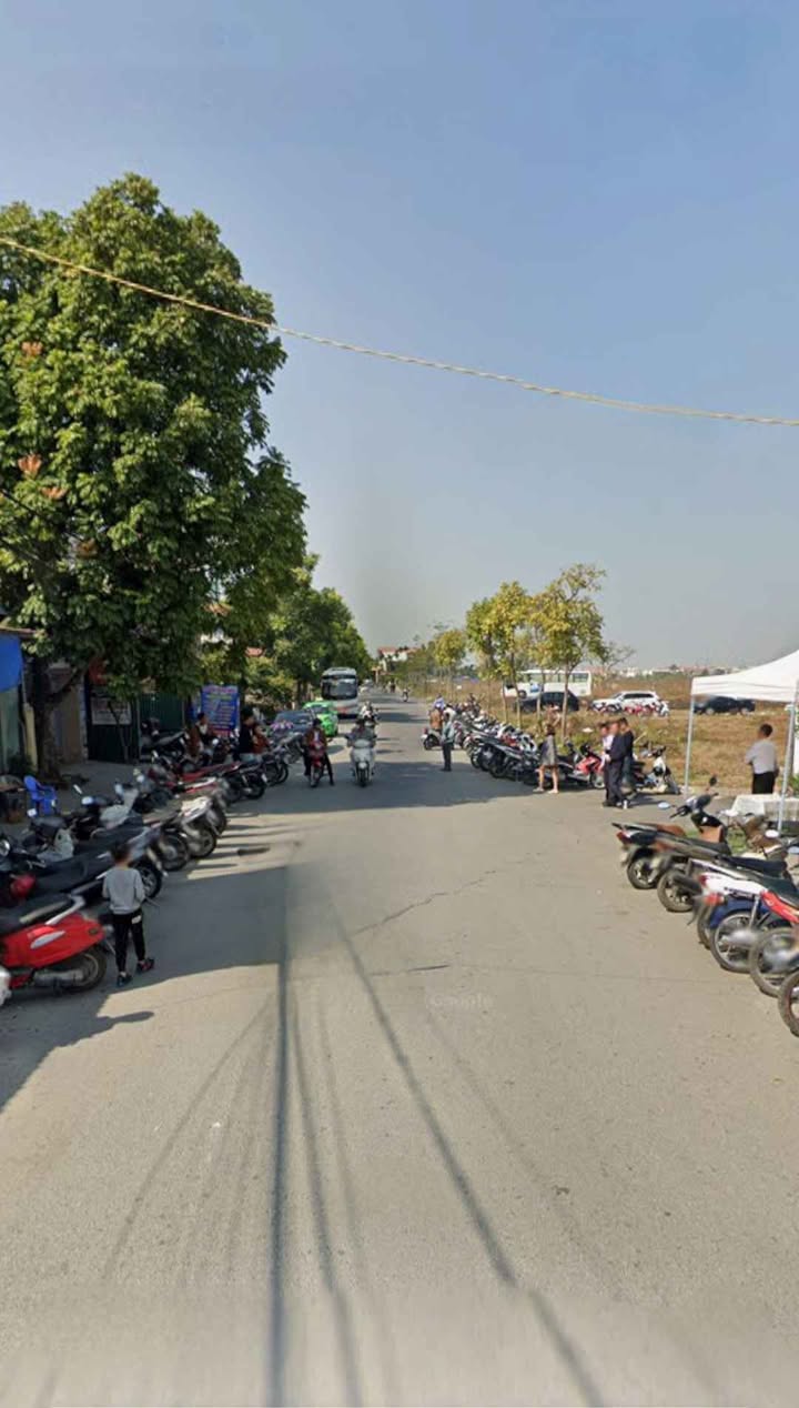 Đất Nền Đống Chuối Lê Chân - Lô Góc Mặt Tiền 11.5m, 120m², Giá 4 Tỷ