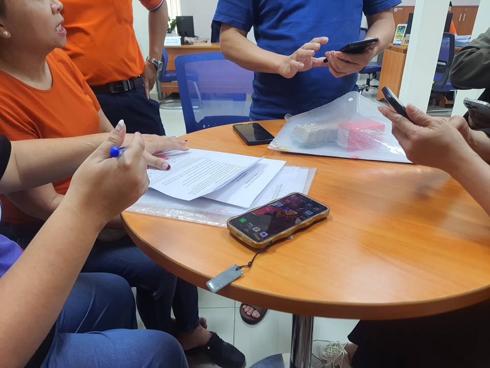 Nhà Gò Vấp Phạm Văn Chiêu 69m² 5.65 tỷ - Sổ hồng sẵn, giá ngộp!