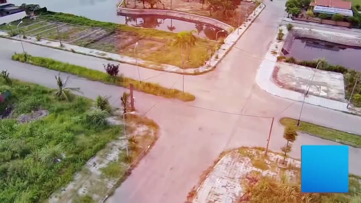 Đất nền biệt thự Quảng Hồng, Cẩm Phả 312m² - Sổ hồng sẵn, giá đầu tư