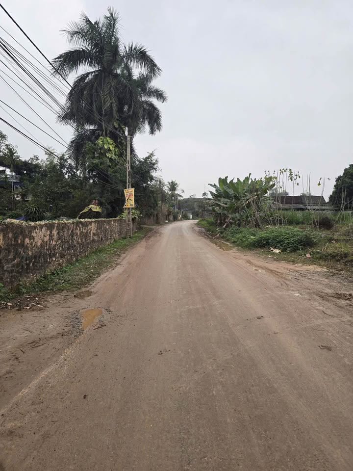 Đất nền Huống Thượng TP. Thái Nguyên 101m² giá 1.6 tỷ - Sổ đỏ chính chủ