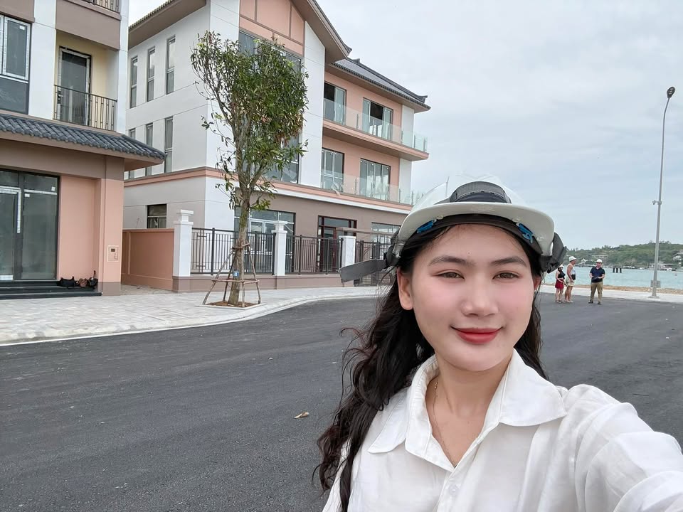 Nhà 4 Tầng Vinhomes Pearl Bay 63m² Sổ Hồng Vĩnh Viễn - Giá 11.03 Tỷ