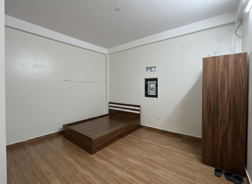 Nhà cho thuê ngõ 43 Cầu Cốc, Nam Từ Liêm - 3 Triệu/tháng, sẵn nội thất