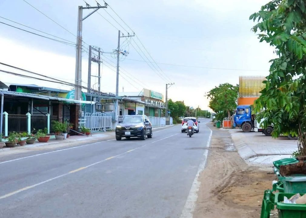 Đất Tỉnh Lộ 864 Cai Lậy 3000m² 8.5 Tỷ - Tiềm Năng Sinh Lời Cao!