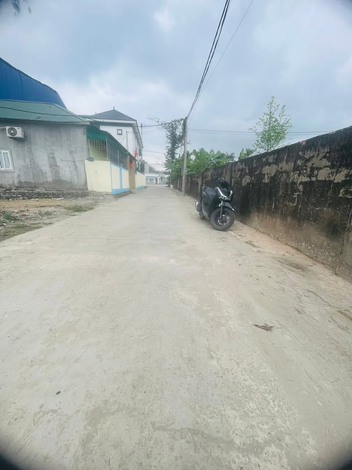 Đất nền Hưng Nguyên 109m² giá 2 tỷ - Tiềm năng tăng giá cao!