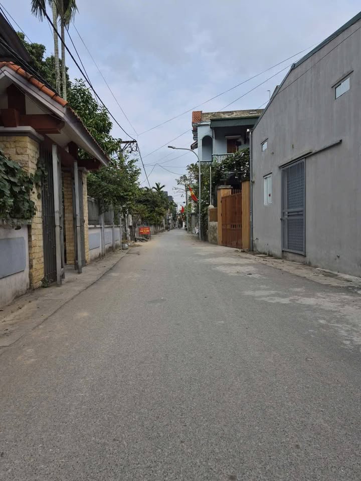 Đất Nền Duy Tiên 94m² Full Thổ Cư - Sổ Sẵn, Gần KCN, Giá 1.6 Tỷ