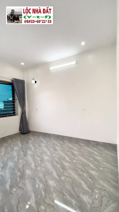 Nhà 3 Tầng Nguyễn Tuân Nam Định - 60m² Kinh Doanh, Ô Tô Đỗ Cửa