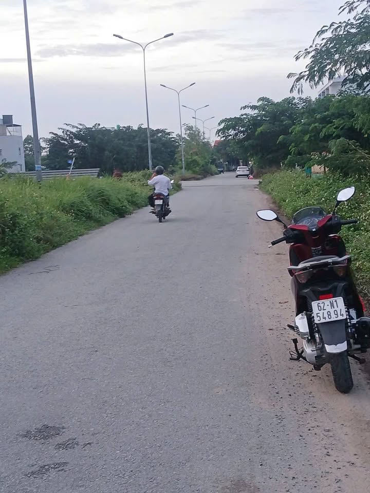 Bán Đất Nền 150m² Xã Bửu Long, Tây Ninh - Vị Trí Vàng Kinh Doanh