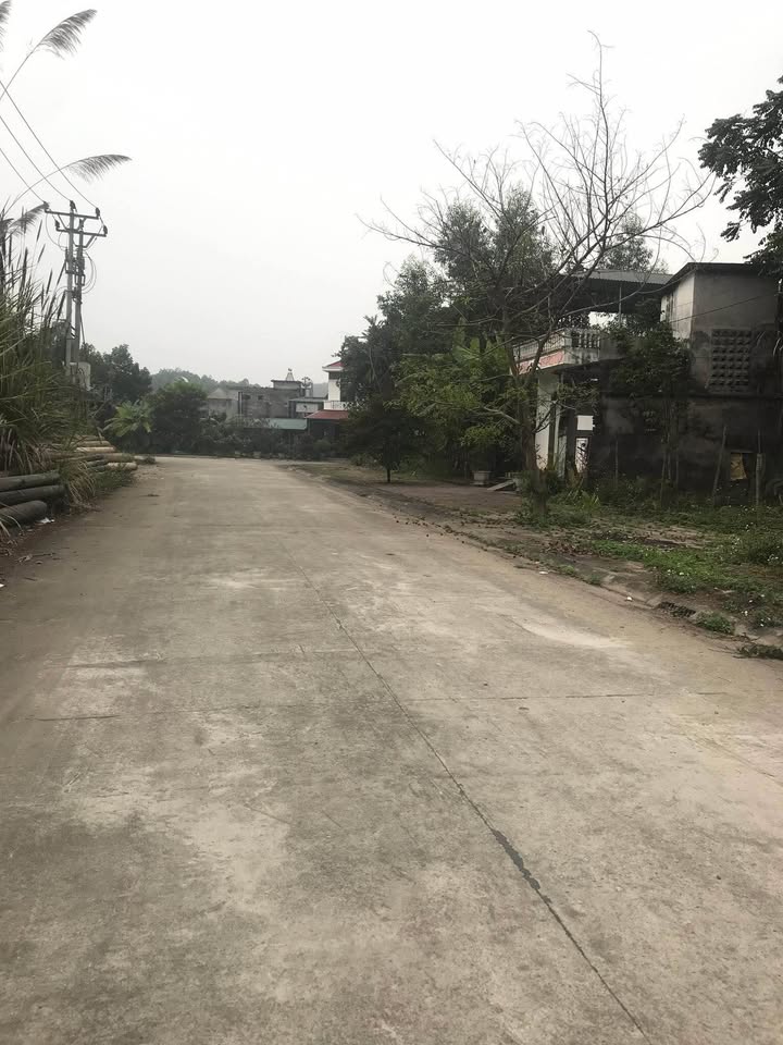 Bán đất Phường An Tường 160m² giá 1 tỷ - Sổ đỏ chính chủ