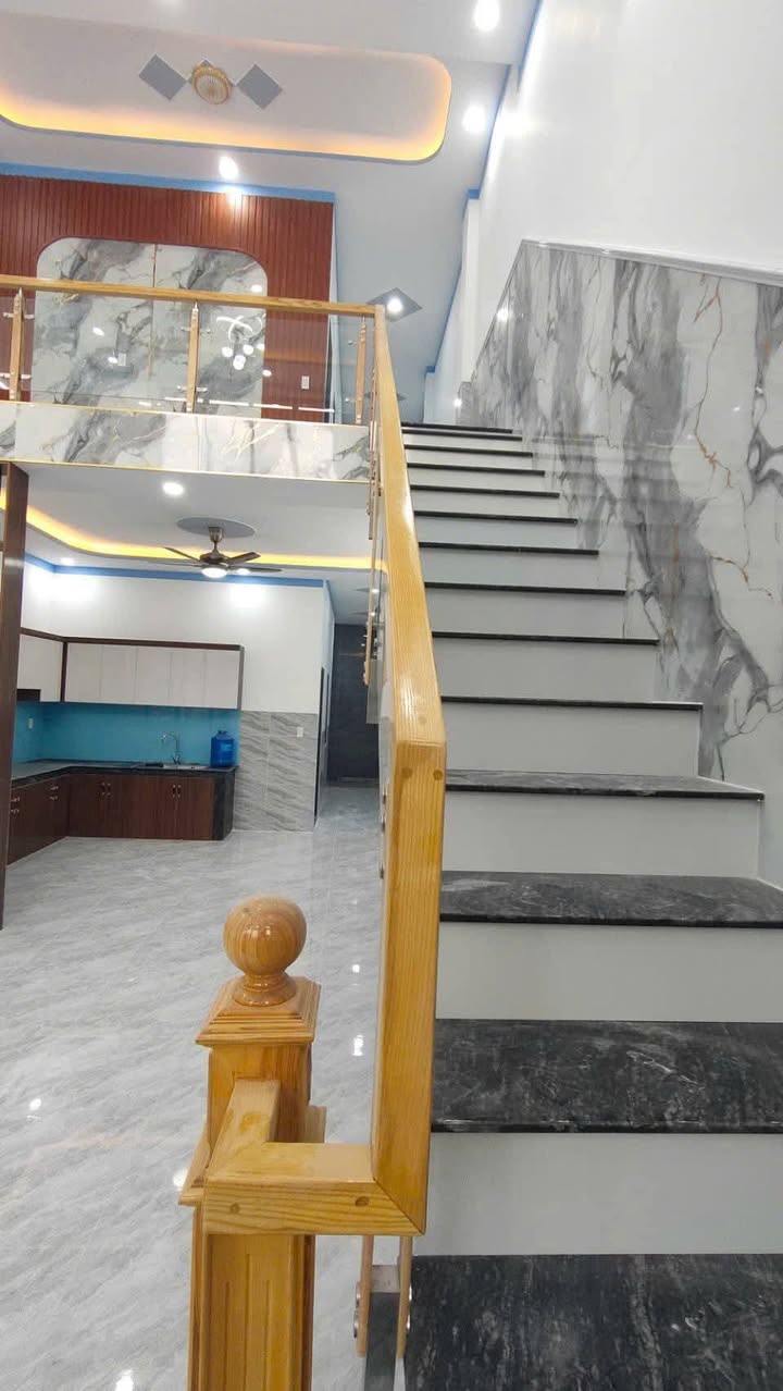 Nhà Sổ Riêng Thổ Cư Trảng Bom - 3PN, Sân Oto, Gần Chợ & Trường Học