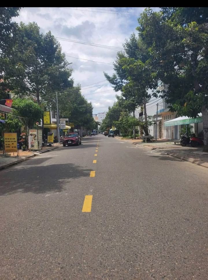 Đất Nền KDC Hùng Vương Phan Thiết 100m² - Sổ Hồng Sẵn Sàng