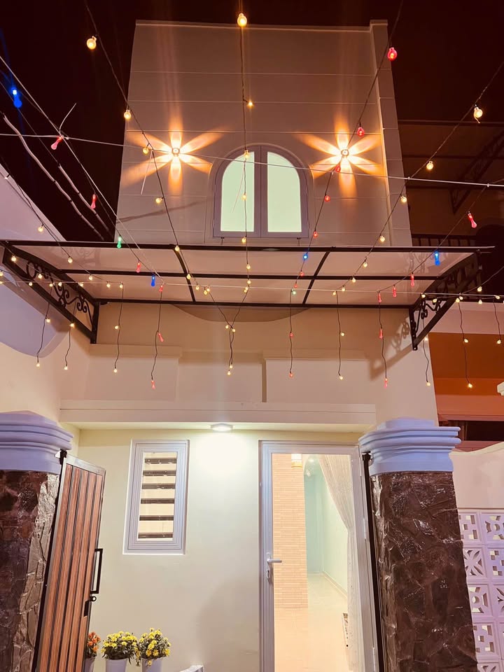 Nhà phố Phan Thiết 50m² giá 1.95 tỷ - Ô tô vào tận nhà!