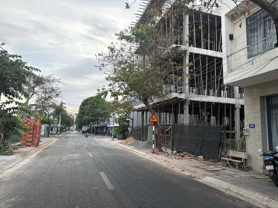 Đất nền TĐC Memory Bà Rịa 102m² giá 3.9 tỷ - Sổ đỏ chính chủ