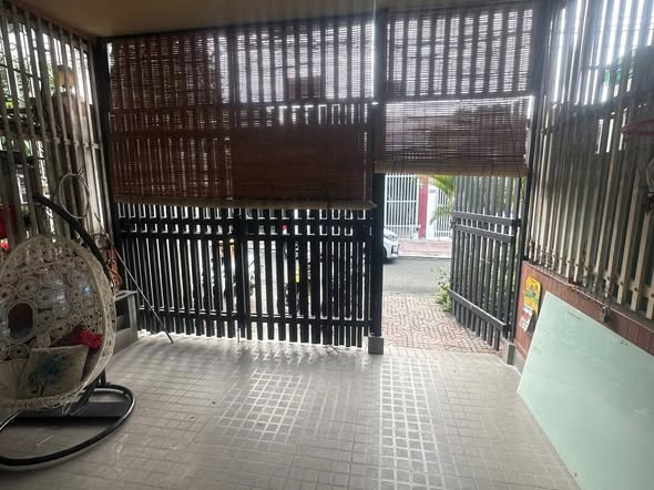 Nhà riêng Hiệp Thành Thủ Dầu Một 110m² - Sẵn sàng ở ngay!