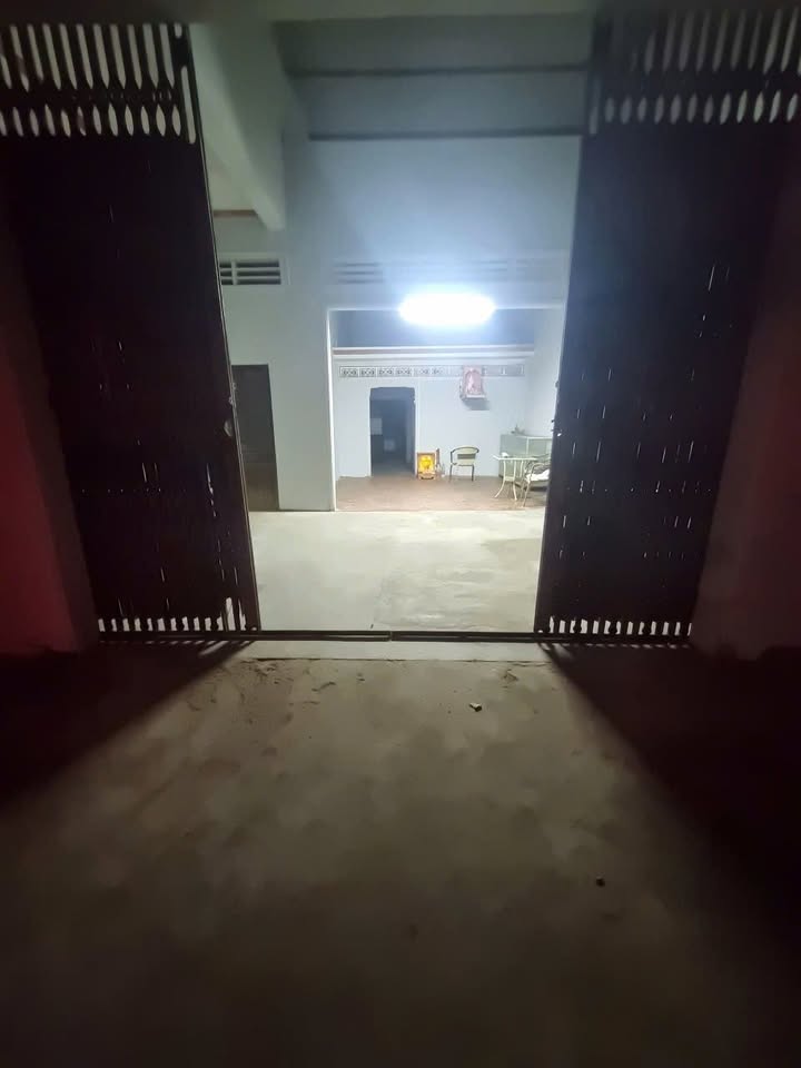 Cho thuê nhà mặt tiền Mộ Đức, Quảng Ngãi - 210m², kinh doanh đa ngành