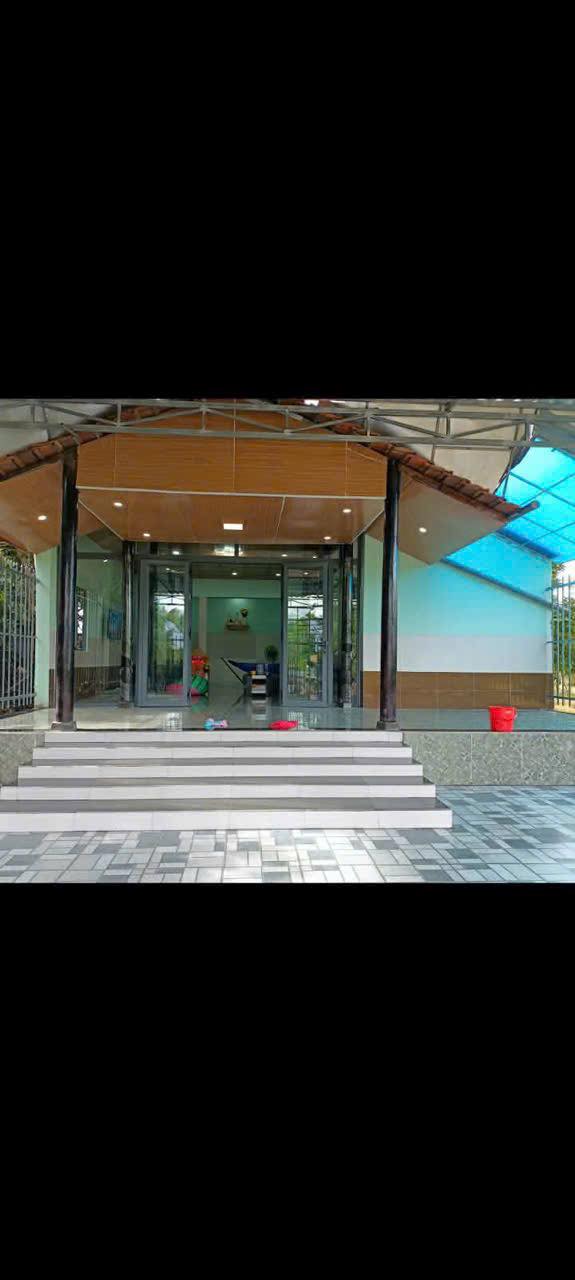 Đất Vườn Long Khánh 1100m² Sổ Đỏ - Tiềm Năng Vàng Đường 763B