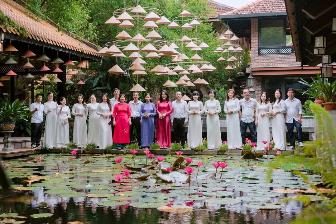 Homestay Mộc Viên Huế 9 Phòng - Vị trí đẹp, nghỉ dưỡng lý tưởng!