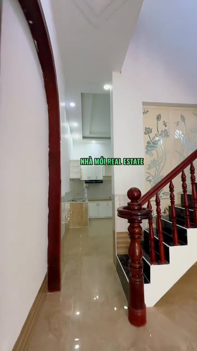 Nhà 1 Trệt 1 Lầu 66m² - KDC Licogi Cà Mau, Giá Tốt