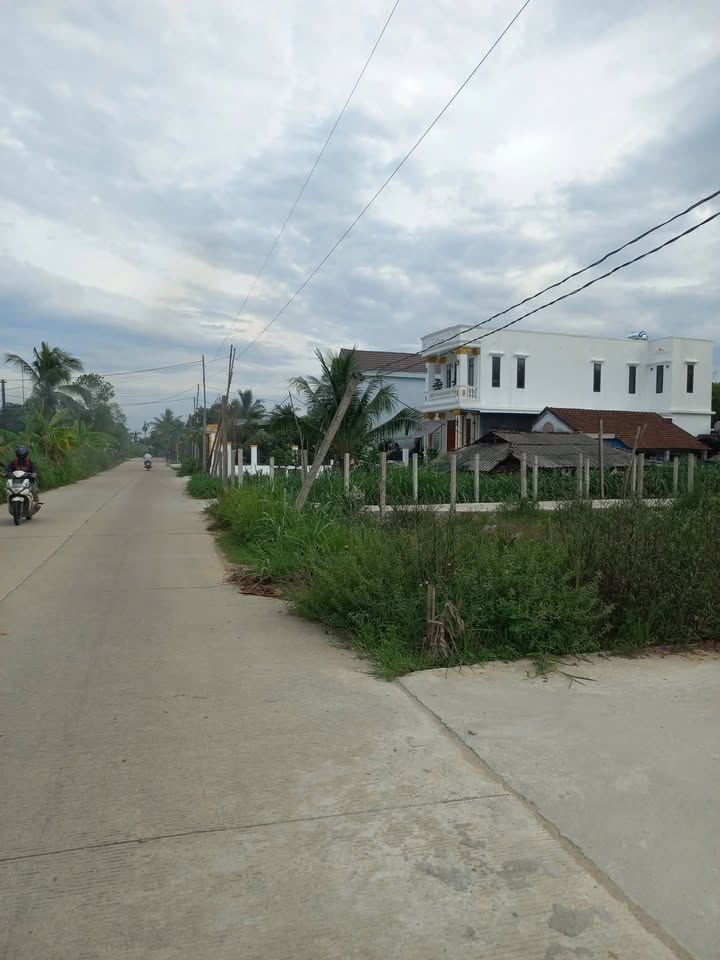 Đất Nền Mặt Tiền Tỉnh Lộ 624, Quảng Ngãi - 135m² Giá 850 Triệu