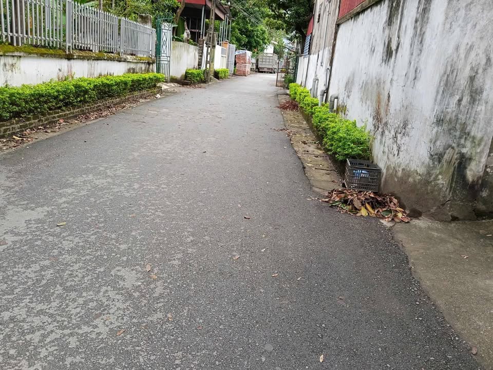 Đất nền Văn Tiến Yên Lạc 144m² giá 1.44 tỷ - Sổ đỏ chính chủ!