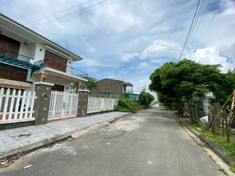 Đất nền KQH Thủy Dương 1, Huế 300m² giá 6 tỷ - Tiềm năng tăng giá vượt trội!