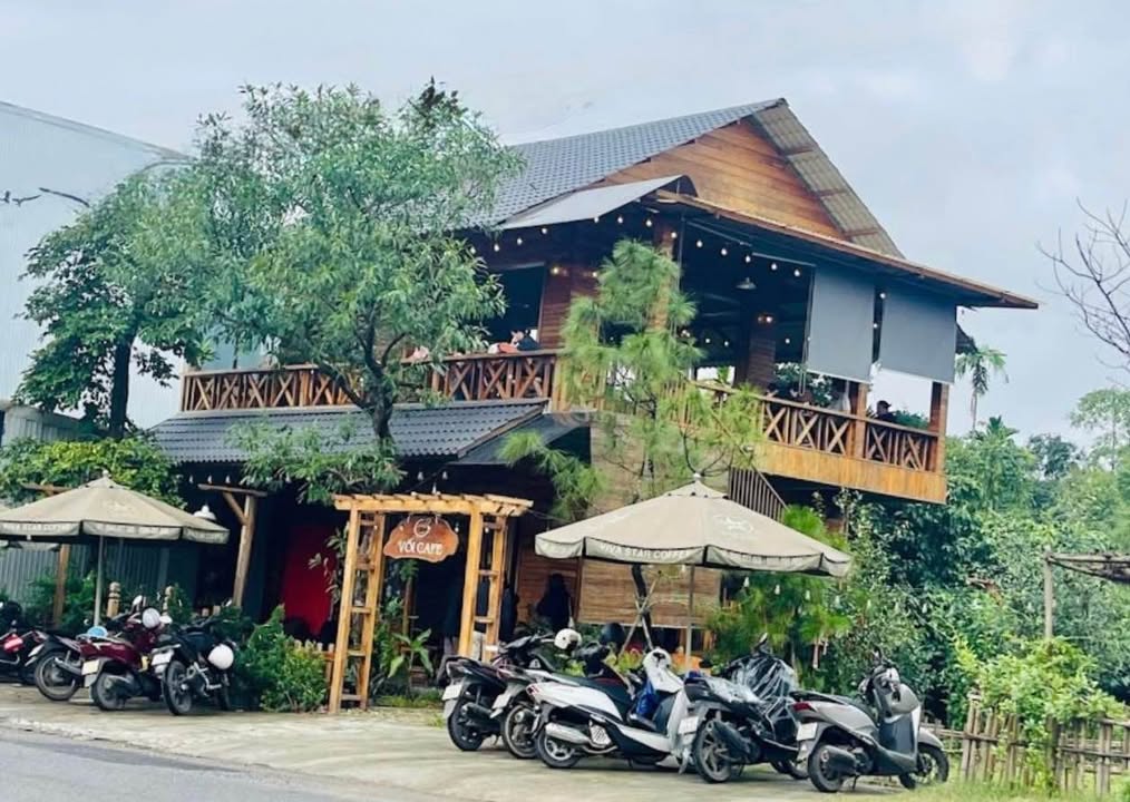 Nhà Phố Lê Ngô Cát, Huế 100m² - Mặt tiền kinh doanh, giá 3.3 tỷ!