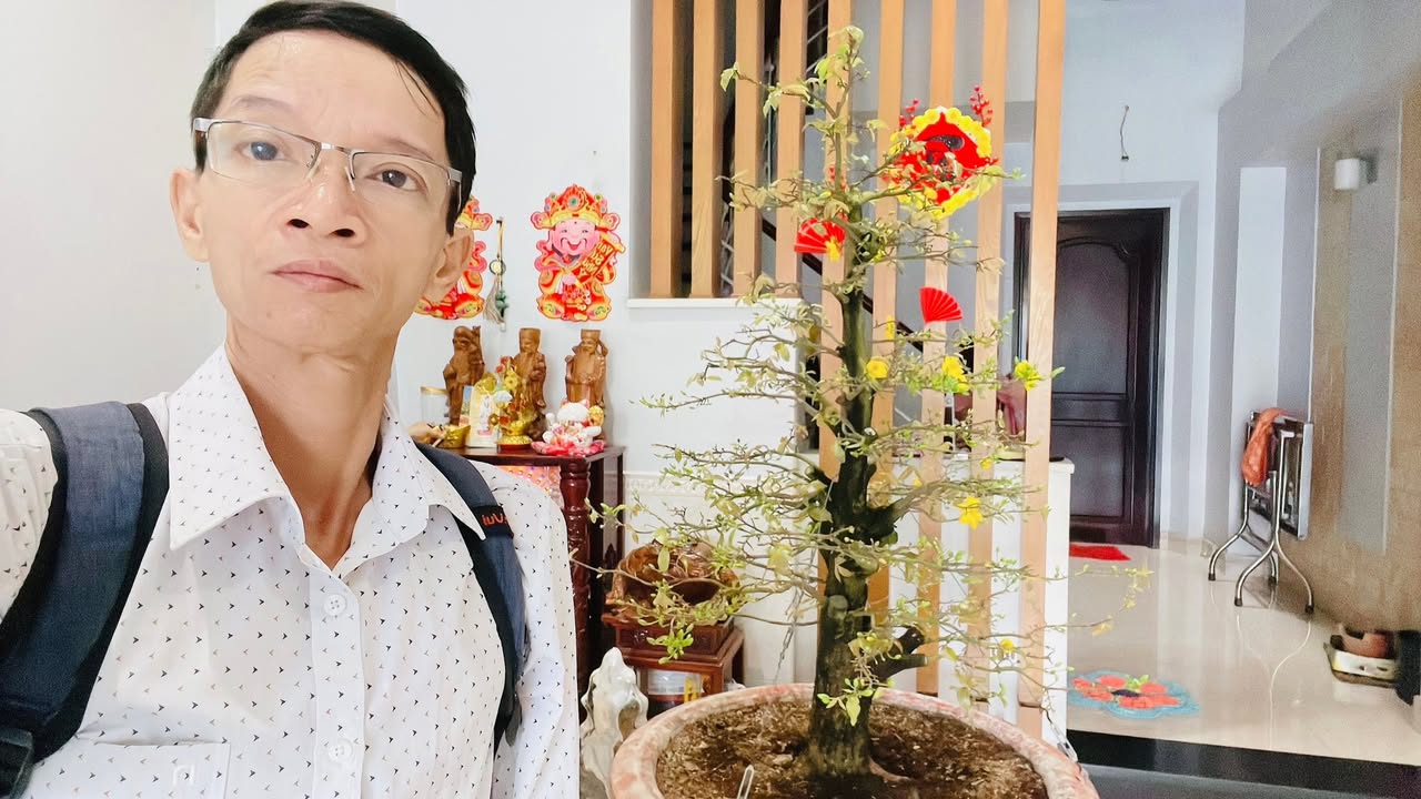 Nhà Phố Gò Vấp 22m² Giá 3.x Tỷ - Sổ Hồng Vuông Vắn, Full Nội Thất