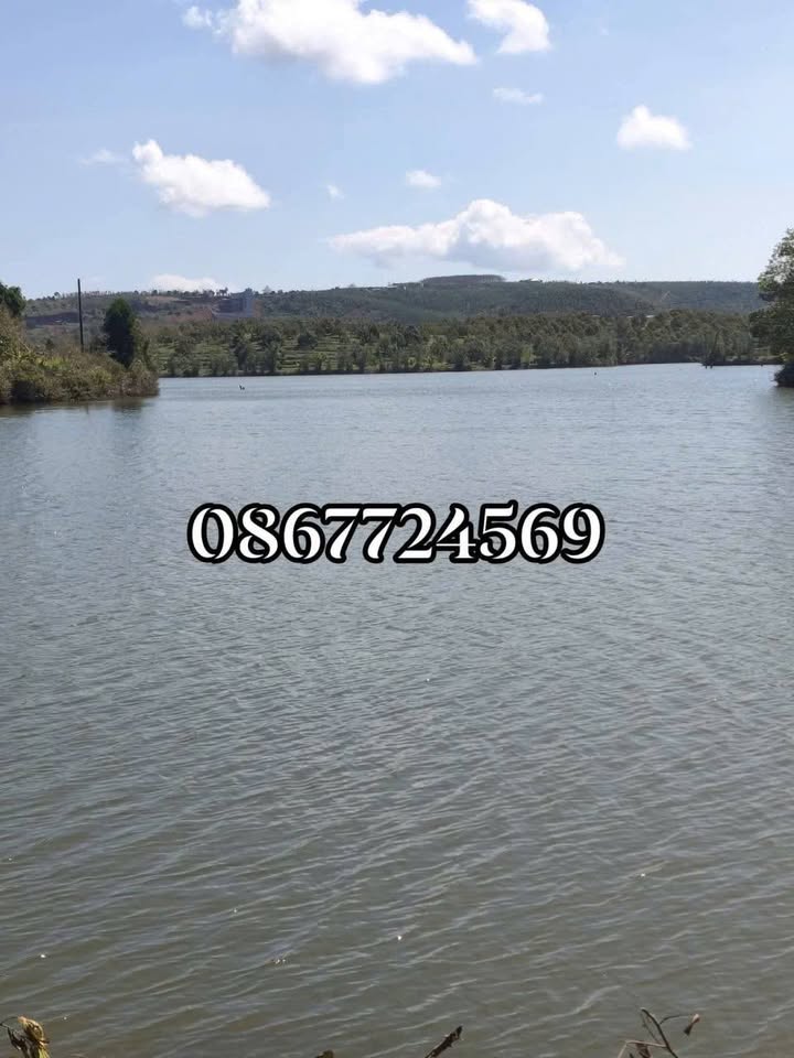 Đất Vườn Quảng Sơn Đắk Nông 1.8ha - Nghỉ Dưỡng Lý Tưởng