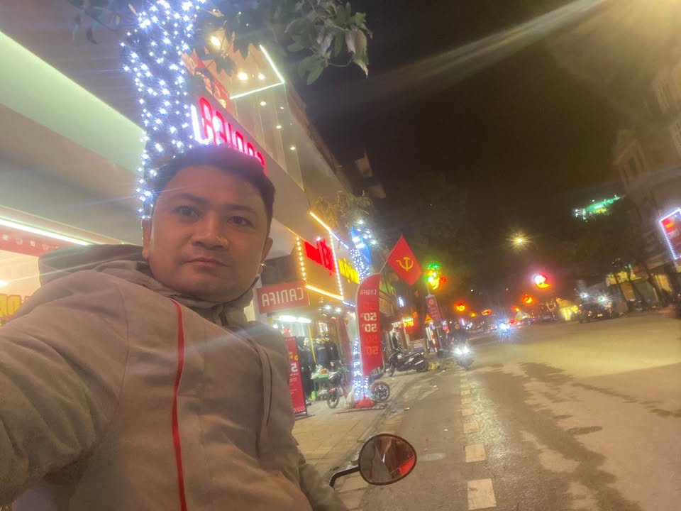 Nhà mặt phố Cao Lỗ Đông Anh 160m² 32 tỷ - Vị trí đắc địa kinh doanh ngay!