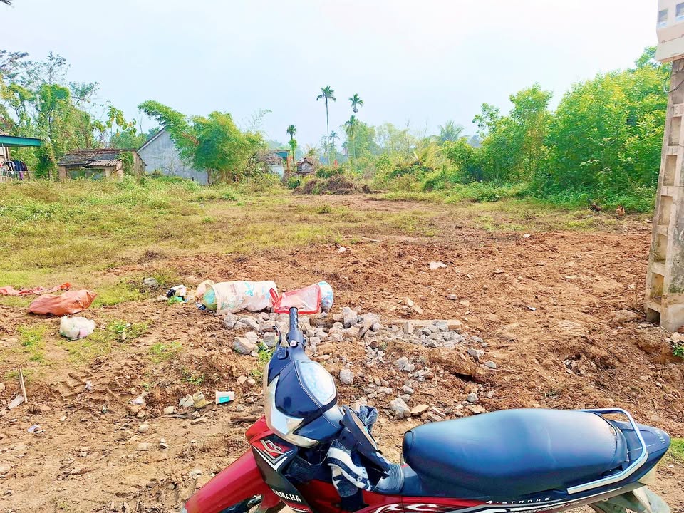 Đất Tân An Tân Kỳ 275m² - Sổ đỏ chính chủ, tiềm năng sinh lời!